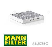 Interior Pollen Cabin Filter Ford:MONDEO IV 4,S-MAX,GALAXY,C-MAX,FOCUS 1253220
