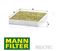 Interior Pollen Cabin Filter Ford:MONDEO IV 4,S-MAX,GALAXY,C-MAX,FOCUS 1585224