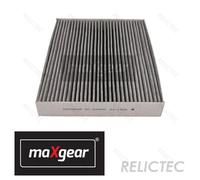 MAXGEAR 26-1190 Filter, interior air for FORD,FORD USA