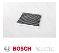 Interior Pollen Cabin Filter Ford:TRANSIT 1748479 1745605 6C1119G244AA