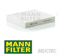 Interior Pollen Cabin Filter Ford Volvo:FOCUS II 2,V50,S40 II 2,C30,C70 II 2