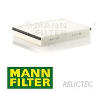 Interior Pollen Cabin Filter Ford Volvo:FOCUS III 3,C-MAX,GRAND,V40,KUGA II 2