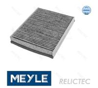 Interior Pollen Cabin Filter Ford Volvo:FOCUS III 3,C-MAX,KUGA II 2,V40,GRAND