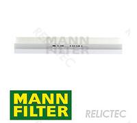 Interior Pollen Cabin Filter Ford VW Seat:GALAXY,SHARAN,ALHAMBRA 7M0819644