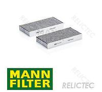 Interior Pollen Cabin Filter Honda:CIVIC VII 7,FR-V,CR-V II 2,STREAM