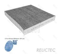 Interior Pollen Cabin Filter Honda:CIVIC VIII 8,CR-V 3,STREAM,STEPWGN