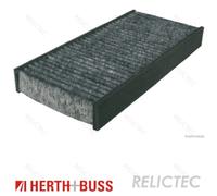Interior Pollen Cabin Filter Honda:STREAM 80292-S7A-003 80292-S7A-508