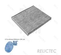 Interior Pollen Cabin Filter Mazda:6,CX-7,2 GJ6A-61-P11 GJ6A-61-P11A