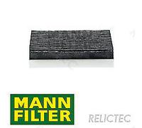 Interior Pollen Cabin Filter Mazda:6,CX-7,2 GJ6A-61-P119B GJ6A-61-P119A