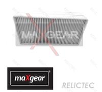 Interior Pollen Cabin Filter MB Maybach:W210,S210,W220,C215,240,E,S,MAYBACH