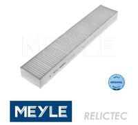 Interior Pollen Cabin Filter MB:R129,SL 1298350047