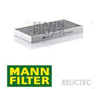Interior Pollen Cabin Filter MB:R172,R171,SLK,SLC 1728350047 A1728350047