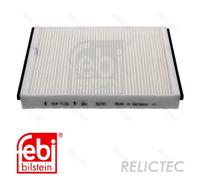 Interior Pollen Cabin Filter MB:W205,S205,W166,W213,S213,C205,A205,X166,C238