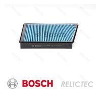 Interior Pollen Cabin Filter MB:W211,S211,C219,E,CLS 0013045860 1304585.0