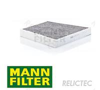 Interior Pollen Cabin Filter MB:W211,S211,C219,E,CLS 1304585.0 2118300318
