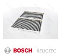 Interior Pollen Cabin Filter MB:W221,C216,S 2218300718 A2218300718 2218300318