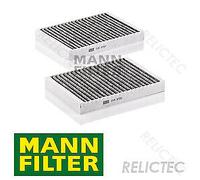 Interior Pollen Cabin Filter MB:W221,C216,S A2218300718 A2218300318 2218300018