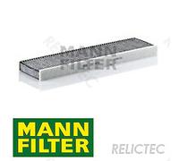 Interior Pollen Cabin Filter Mini:Cooper,MINI,CLUBMAN,COUNTRYMAN,Paceman
