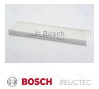 Bosch Pollen Filter 507120037