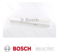 Bosch Car Cabin Filter M2082 - 1987432082