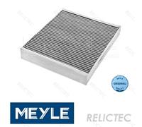 Interior Pollen Cabin Filter Opel Chevrolet Saab Cadillac Vauxhall:INSIGNIA A
