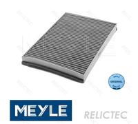 AIR CABIN INTERIOR POLLEN FILTER FOR OPEL VAUXHALL ASTRA J SPORTS TOURER A 16