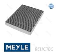 Interior Pollen Cabin Filter Opel Vauxhall Cadillac:MOKKA X,ASTRA K,Mk VII 7