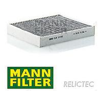Interior Pollen Cabin Filter Opel Vauxhall Chevrolet Holden Saab Cadillac