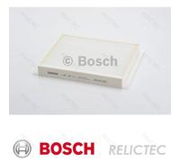 Interior Pollen Cabin Filter Opel Vauxhall Chevrolet:MERIVA,Mk I 1 93174800