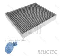 Interior Pollen Cabin Filter Opel Vauxhall Chevrolet Saab:INSIGNIA A,ASTRA J
