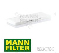Interior Pollen Cabin Filter Opel Vauxhall Holden Chevrolet:VECTRA,B 1808607