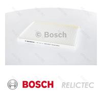 Interior Pollen Cabin Filter Opel Vauxhall:OMEGA B 90510338 6808613 93182438