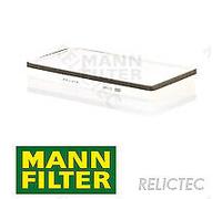 Interior Pollen Cabin Filter Peugeot:406 6447S5