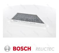 Interior Pollen Cabin Filter Peugeot Think:206,SW,206+,CC 6447PE 002435 002436