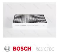 Bosch R5567 - Cabin Filter activated-carbon
