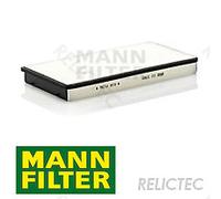 Interior Pollen Cabin Filter Porsche:911,BOXSTER,CAYMAN 996.572.219.02