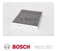 Bosch R5511 - Cabin Filter activated-carbon