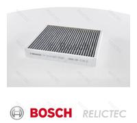 Interior Pollen Cabin Filter Skoda Seat VW Audi:IBIZA IV 4,POLO,A1,RAPID
