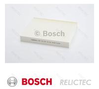 Interior Pollen Cabin Filter Skoda VW Seat MB Audi Puch Mahindra:FABIA I 1,G