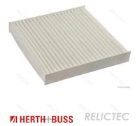 Interior Pollen Cabin Filter Ssangyong:TIVOLI 6811235000