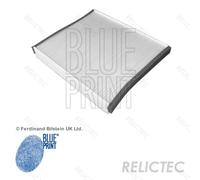 Interior Pollen Cabin Filter Volvo Ford:FOCUS II 2,S40 II 2,V50,C30,C70 II 2