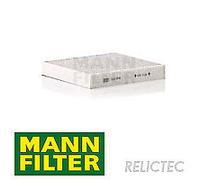 Interior Pollen Cabin Filter Volvo Ford:FOCUS II 2,V50,S40 II 2,C30,C70 II 2