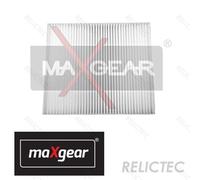 Interior Pollen Cabin Filter Volvo Ford:FOCUS II 2,V50,S40 II 2,C30,C70 II 2