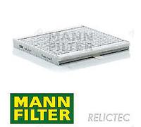 Interior Pollen Cabin Filter Volvo:V40,S40 I 1 31369415 30662349 30883952