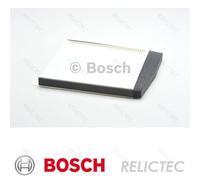 Pollen / Cabin Filter 1987432064 Bosch 30630752 30630754 30676413 9171756 M2064