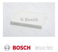 Bosch Pollen Filter 507440257