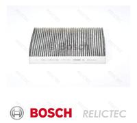Interior Pollen Cabin Filter VW Audi Porsche:TRANSPORTER V T5,VI T6 95557221910