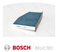 Interior Pollen Cabin Filter VW Audi Skoda Seat:PASSAT,A3,GOLF VI 6 1K0819644B