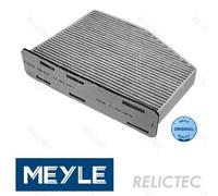 Interior Pollen Cabin Filter VW Audi Skoda Seat:PASSAT,A3,GOLF VI 6 1K1819653B
