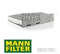 Interior Pollen Cabin Filter VW Audi Skoda Seat:PASSAT,A3,GOLF VI 6 JZW819653B